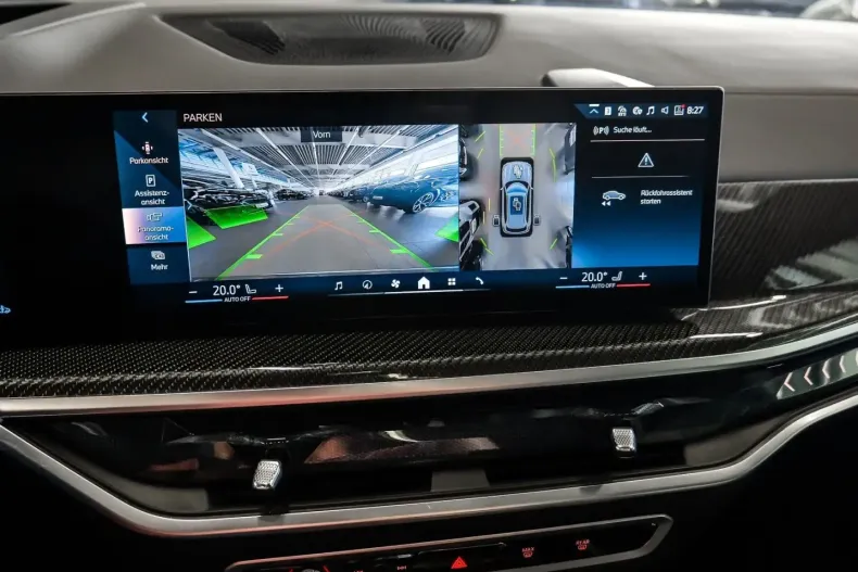 BMW X5 (Seria X) din 2025 cu 22.158 km - oferta BMW201051 - foto 14