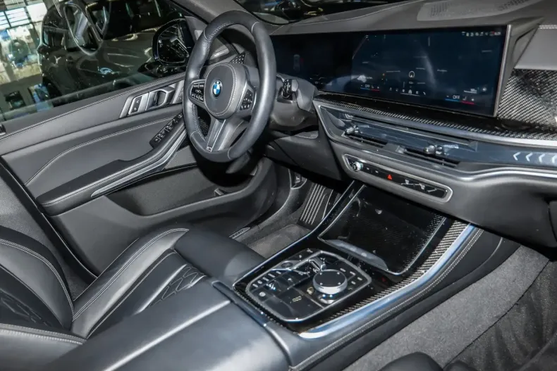 BMW X5 (Seria X) din 2025 cu 22.158 km - oferta BMW201051 - foto 15