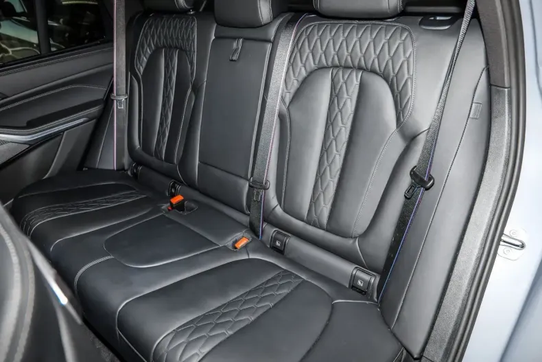 BMW X5 (Seria X) din 2025 cu 22.158 km - oferta BMW201051 - foto 18