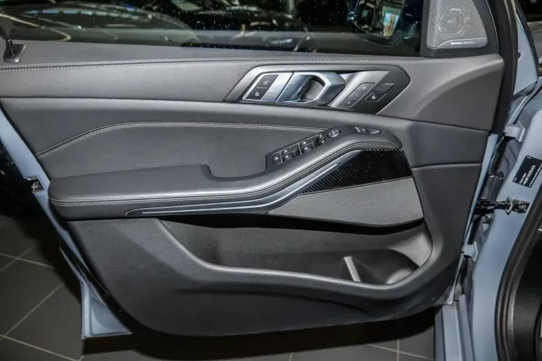 BMW X5 (Seria X) din 2025 cu 22.158 km - oferta BMW201051 - foto 19