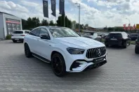 Mercedes-Benz GLE 53 AMG (Clasa GLE) din 2025 cu 14.247 km - oferta MER201052 - foto 1