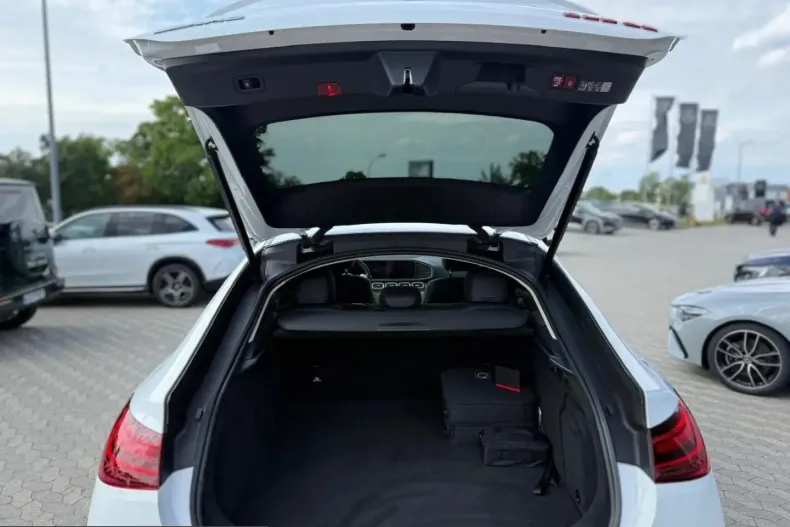 Mercedes-Benz GLE 53 AMG (Clasa GLE) din 2025 cu 14.247 km - oferta MER201052 - foto 4