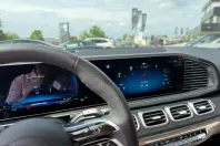 Mercedes-Benz GLE 53 AMG (Clasa GLE) din 2025 cu 14.247 km - oferta MER201052 - foto 8