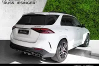 Mercedes-Benz GLE 53 AMG (Clasa GLE) din 2025 cu 16.700 km - oferta MER201053 - foto 5
