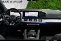 Mercedes-Benz GLE 53 AMG (Clasa GLE) din 2025 cu 16.700 km - oferta MER201053 - foto 6