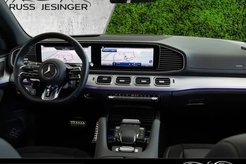 Mercedes-Benz GLE 53 AMG (Clasa GLE) din 2025 cu 16.700 km - oferta MER201053 - foto 6