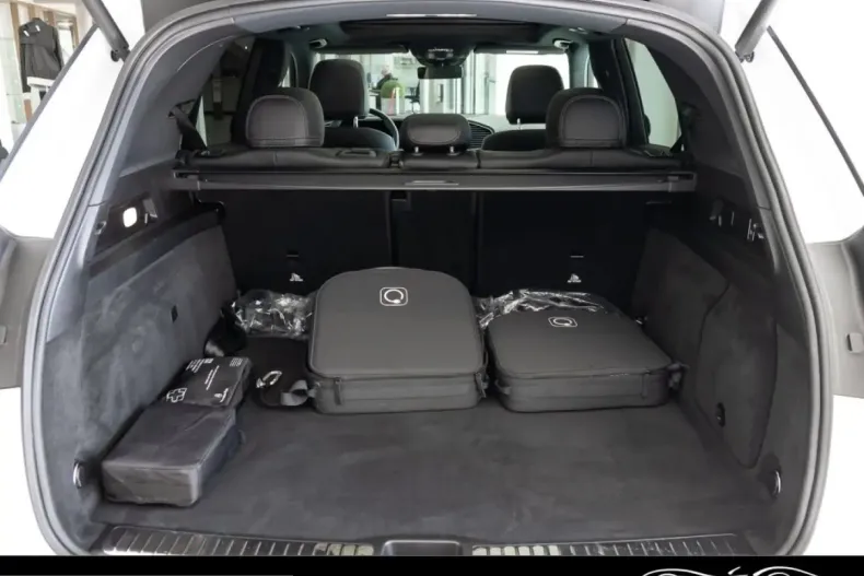 Mercedes-Benz GLE 53 AMG (Clasa GLE) din 2025 cu 16.700 km - oferta MER201053 - foto 8