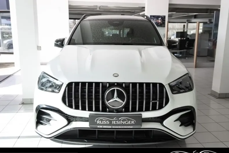 Mercedes-Benz GLE 53 AMG (Clasa GLE) din 2025 cu 16.700 km - oferta MER201053 - foto 11