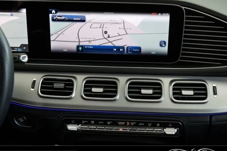 Mercedes-Benz GLE 53 AMG (Clasa GLE) din 2025 cu 16.700 km - oferta MER201053 - foto 16