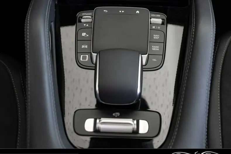 Mercedes-Benz GLE 53 AMG (Clasa GLE) din 2025 cu 16.700 km - oferta MER201053 - foto 17