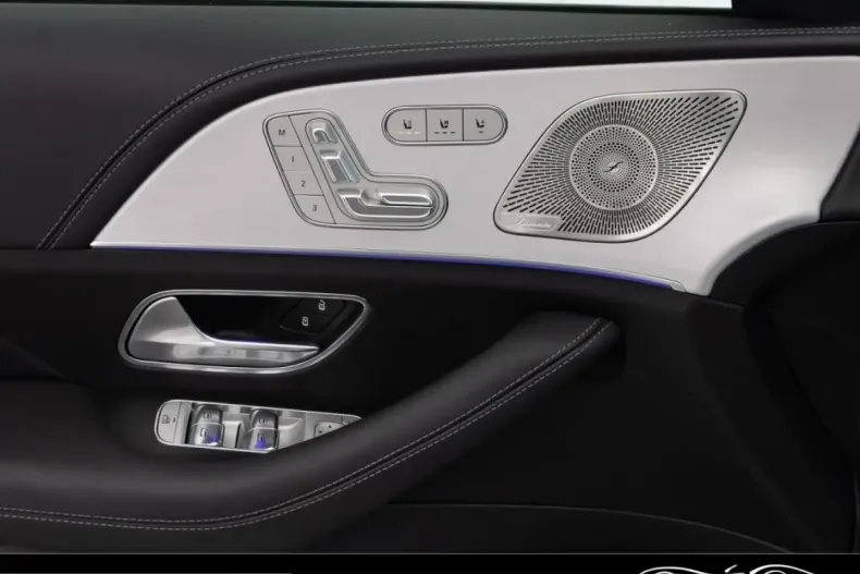 Mercedes-Benz GLE 53 AMG (Clasa GLE) din 2025 cu 16.700 km - oferta MER201053 - foto 18