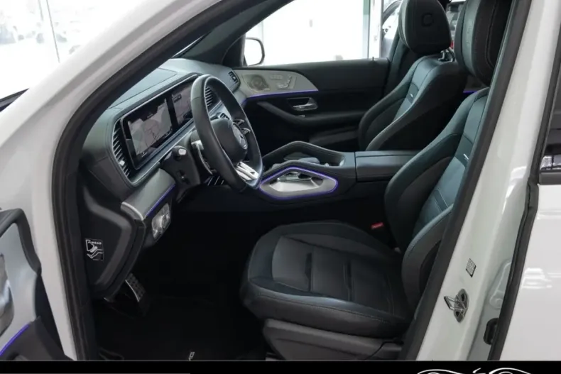 Mercedes-Benz GLE 53 AMG (Clasa GLE) din 2025 cu 16.700 km - oferta MER201053 - foto 19