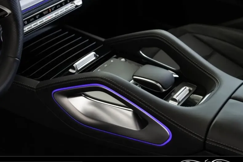 Mercedes-Benz GLE 53 AMG (Clasa GLE) din 2025 cu 16.700 km - oferta MER201053 - foto 20