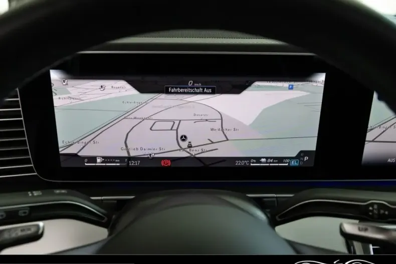 Mercedes-Benz GLE 53 AMG (Clasa GLE) din 2025 cu 16.700 km - oferta MER201053 - foto 22