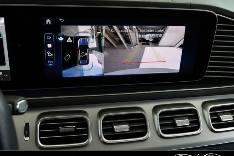 Mercedes-Benz GLE 53 AMG (Clasa GLE) din 2025 cu 16.700 km - oferta MER201053 - foto 23