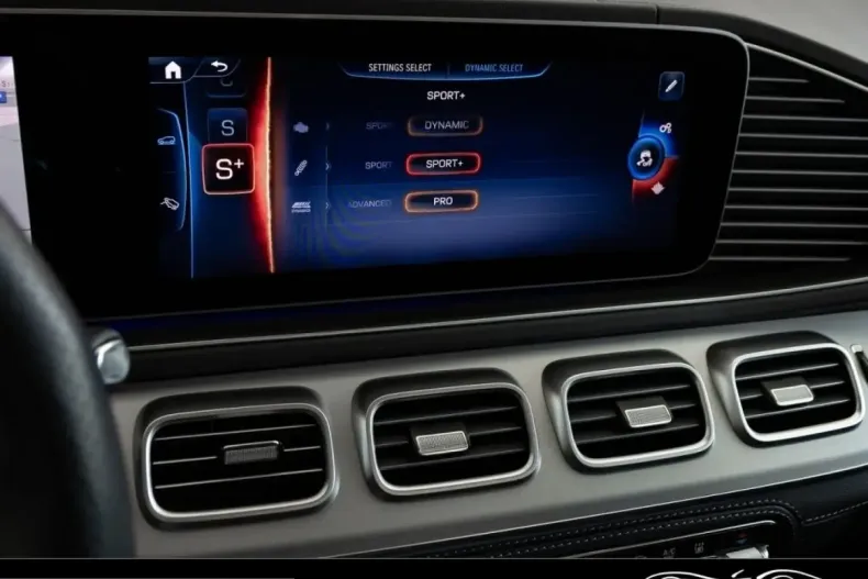 Mercedes-Benz GLE 53 AMG (Clasa GLE) din 2025 cu 16.700 km - oferta MER201053 - foto 24