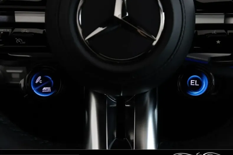 Mercedes-Benz GLE 53 AMG (Clasa GLE) din 2025 cu 16.700 km - oferta MER201053 - foto 25