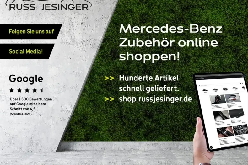 Mercedes-Benz GLE 53 AMG (Clasa GLE) din 2025 cu 16.700 km - oferta MER201053 - foto 28