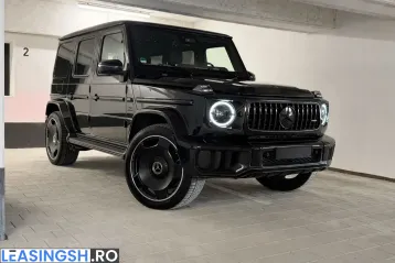 Mercedes-Benz G 63 AMG din 2025 - oferta MER201054