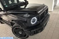 Mercedes-Benz G 63 AMG (Clasa G) din 2025 cu 14.500 km - oferta MER201054 - foto 2