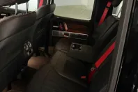 Mercedes-Benz G 63 AMG (Clasa G) din 2025 cu 14.500 km - oferta MER201054 - foto 5