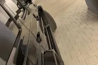 Mercedes-Benz G 63 AMG (Clasa G) din 2025 cu 14.500 km - oferta MER201054 - foto 9