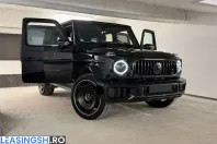 Mercedes-Benz G 63 AMG (Clasa G) din 2025 cu 14.500 km - oferta MER201054 - foto 11