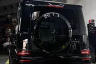 Mercedes-Benz G 63 AMG (Clasa G) din 2025 cu 14.500 km - oferta MER201054 - foto 12