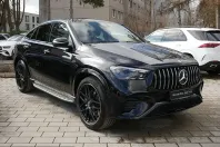 Mercedes-Benz GLE 53 AMG (Clasa GLE) din 2025 cu 24.624 km - oferta MER201055 - foto 1
