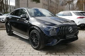 Mercedes-Benz GLE 53 AMG din 2025 - oferta MER201055