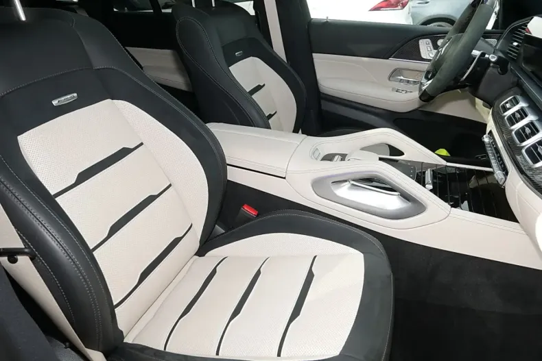 Mercedes-Benz GLE 53 AMG (Clasa GLE) din 2025 cu 24.624 km - oferta MER201055 - foto 5