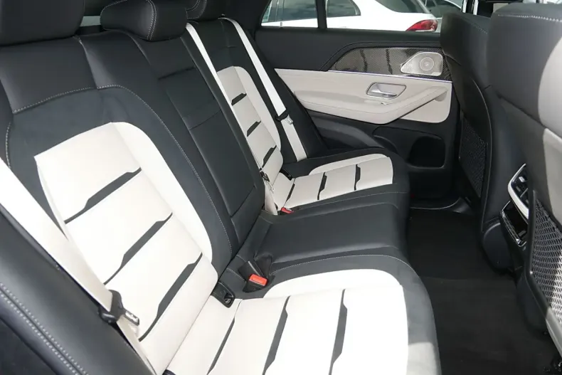 Mercedes-Benz GLE 53 AMG (Clasa GLE) din 2025 cu 24.624 km - oferta MER201055 - foto 6