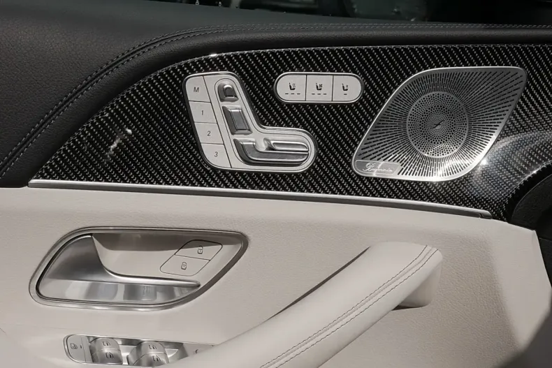 Mercedes-Benz GLE 53 AMG (Clasa GLE) din 2025 cu 24.624 km - oferta MER201055 - foto 8