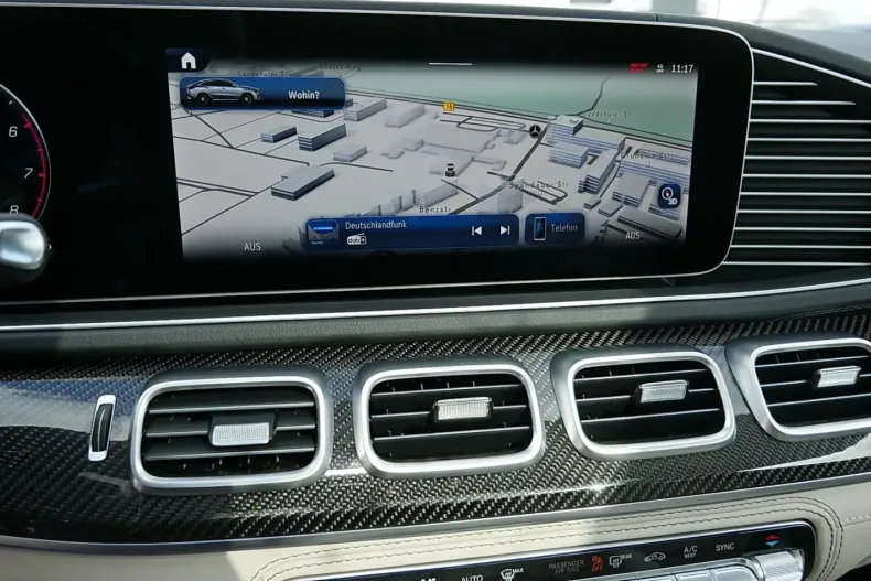 Mercedes-Benz GLE 53 AMG (Clasa GLE) din 2025 cu 24.624 km - oferta MER201055 - foto 11