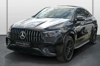 Mercedes-Benz GLE 53 AMG (Clasa GLE) din 2025 cu 24.624 km - oferta MER201055 - foto 13