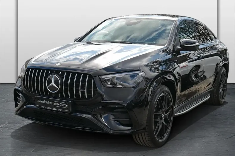 Mercedes-Benz GLE 53 AMG (Clasa GLE) din 2025 cu 24.624 km - oferta MER201055 - foto 13