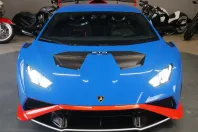 Lamborghini Huracán din 2024 cu 5.790 km - oferta LAM201056 - foto 2