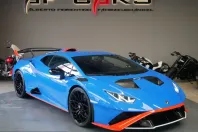 Lamborghini Huracán din 2024 cu 5.790 km - oferta LAM201056 - foto 3