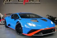 Lamborghini Huracán din 2024 cu 5.790 km - oferta LAM201056 - foto 4