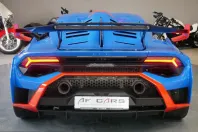 Lamborghini Huracán din 2024 cu 5.790 km - oferta LAM201056 - foto 9