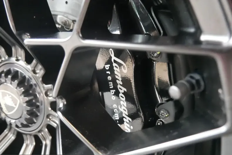 Lamborghini Huracán din 2024 cu 5.790 km - oferta LAM201056 - foto 16