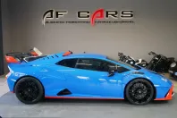 Lamborghini Huracán din 2024 cu 5.790 km - oferta LAM201056 - foto 17