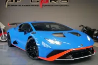 Lamborghini Huracán din 2024 cu 5.790 km - oferta LAM201056 - foto 22