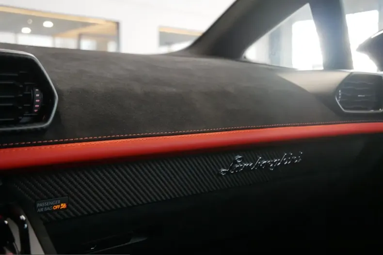 Lamborghini Huracán din 2024 cu 5.790 km - oferta LAM201056 - foto 25