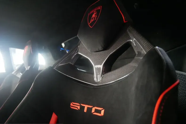 Lamborghini Huracán din 2024 cu 5.790 km - oferta LAM201056 - foto 27