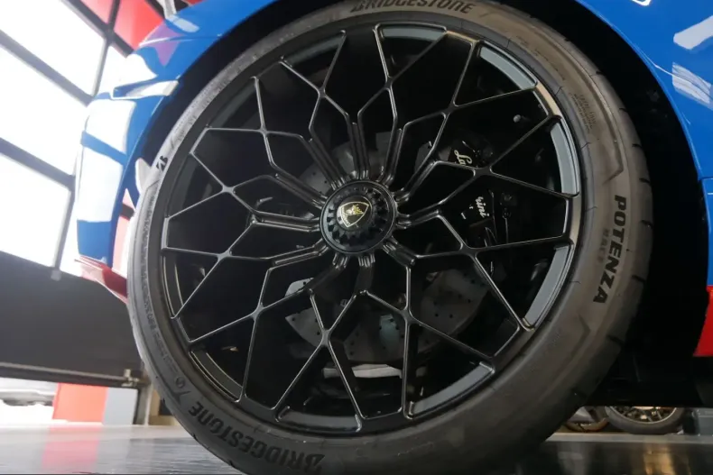 Lamborghini Huracán din 2024 cu 5.790 km - oferta LAM201056 - foto 33