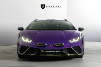 Lamborghini Huracán din 2024 cu 26.048 km - oferta LAM201057 - foto 2