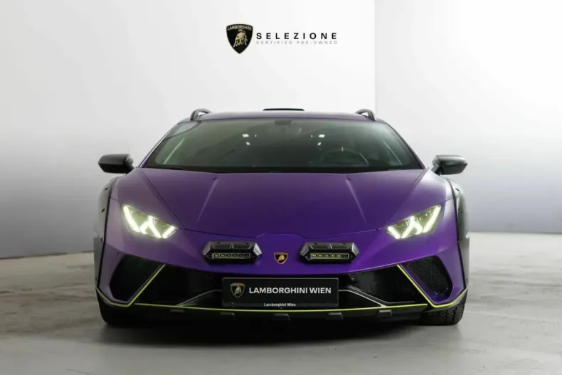 Lamborghini Huracán din 2024 cu 26.048 km - oferta LAM201057 - foto 2