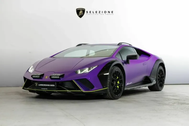 Lamborghini Huracán din 2024 cu 26.048 km - oferta LAM201057 - foto 3