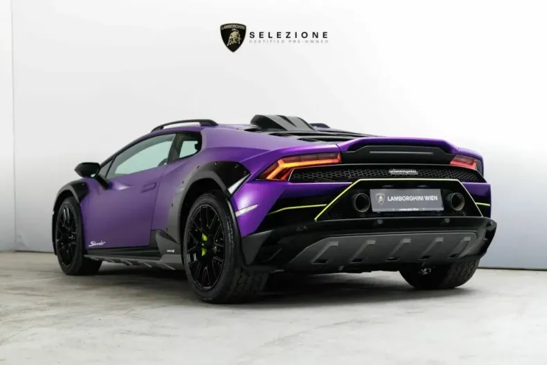 Lamborghini Huracán din 2024 cu 26.048 km - oferta LAM201057 - foto 5